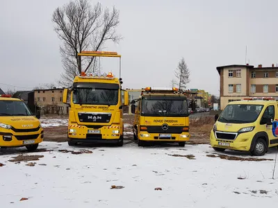 MAX-HOL RATOWNICTWO DROGOWE POMOC DROGOWA TIR, HOLOWNIK TIR